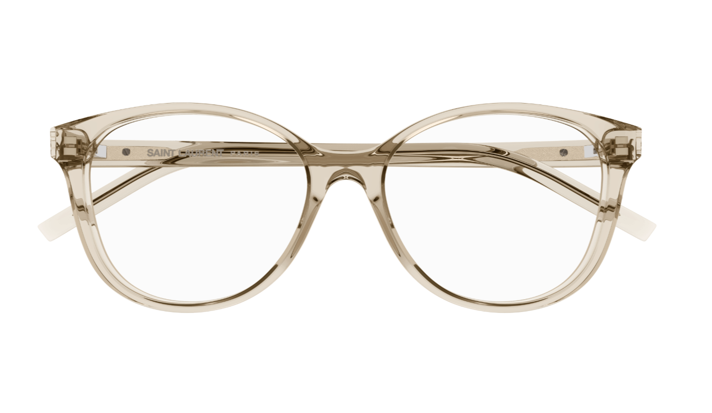 Saint Laurent Okulary korekcyjne SL M112-004