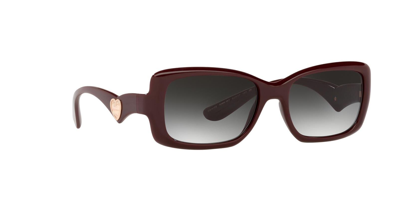 Dolce & Gabbana Sunglasses DG6152-32858G