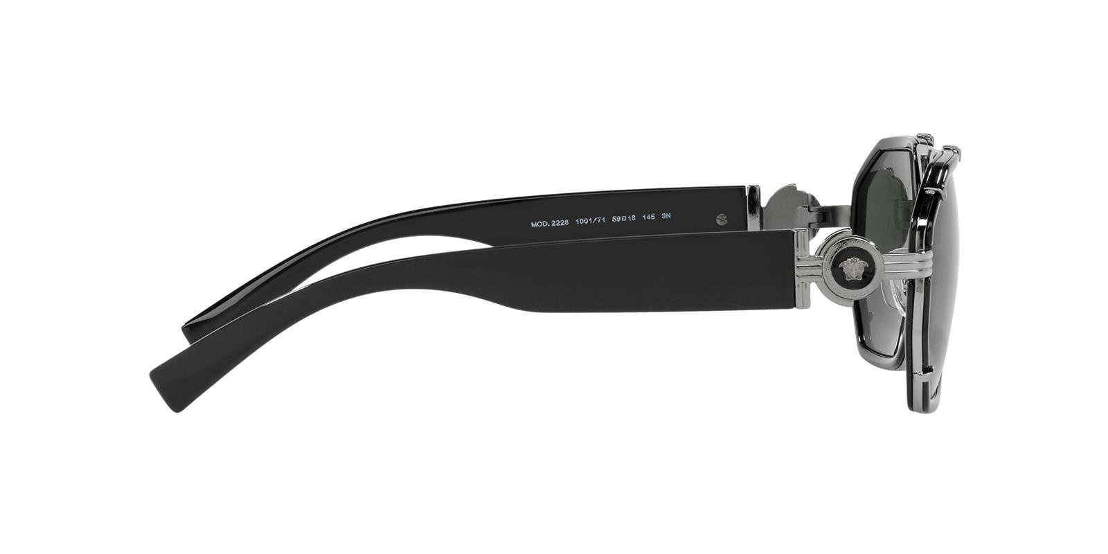 Versace Okulary przeciwsłoneczne VE2228-100171