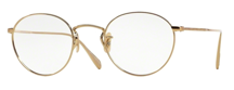 OLIVER PEOPLES Okulary korekcyjne COLERIDGE OV1186-5145