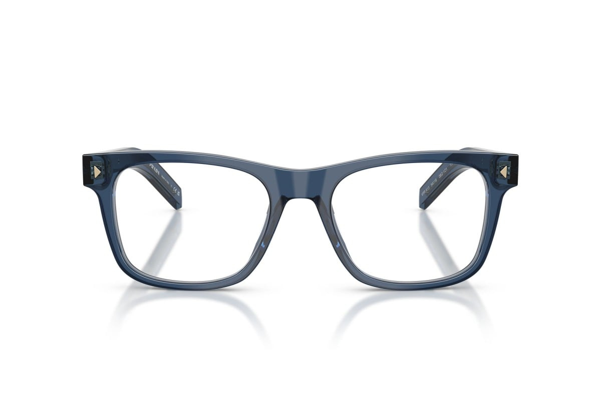 Prada Okulary korekcyjne PRA13V-08Q1O1
