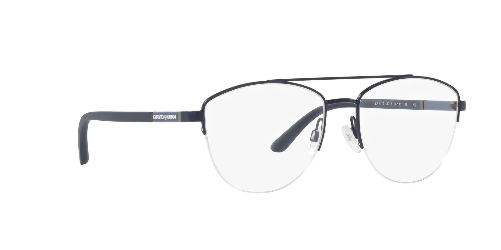Emporio Armani Okulary korekcyjne EA1119-3018
