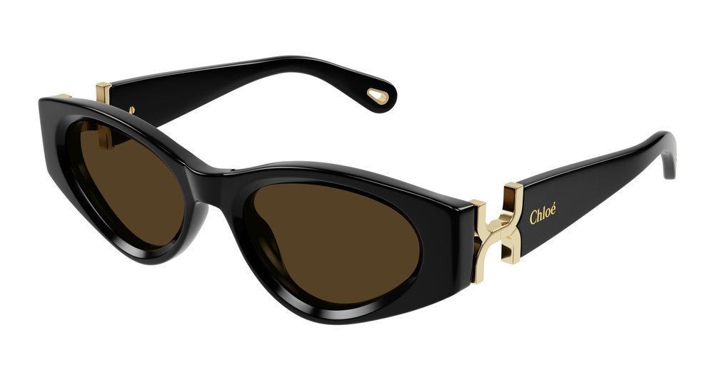 Chloe Okulary przeciwsłoneczne CH0259S-001