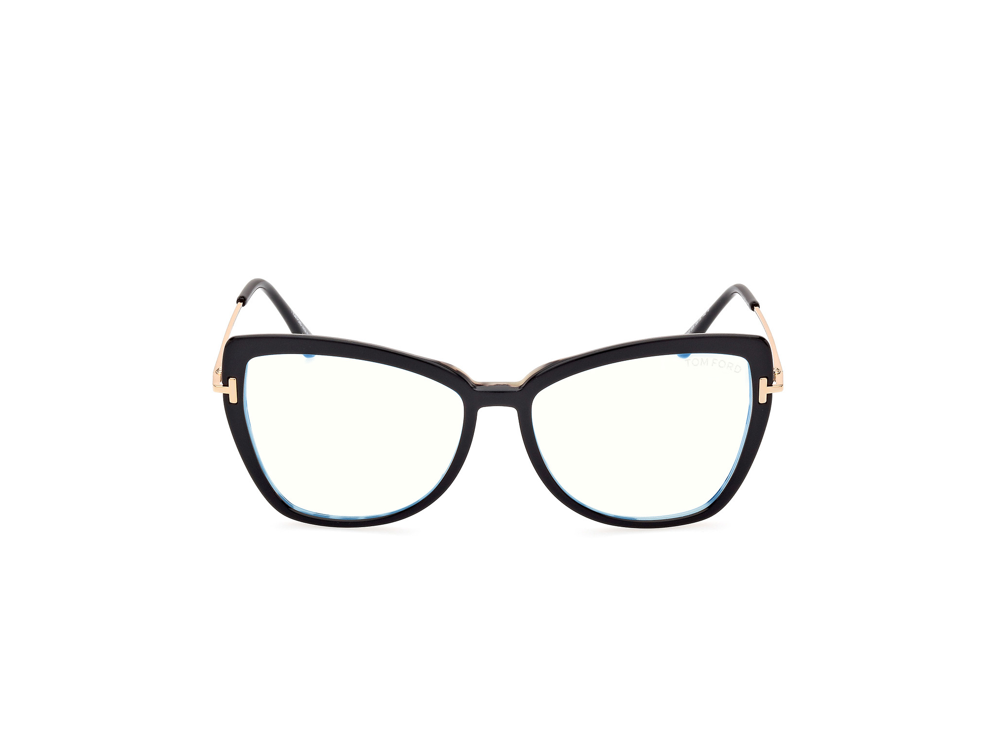 Tom Ford Okulary korekcyjne FT5882-B-005