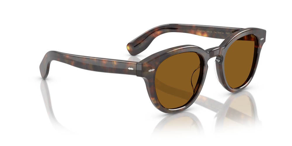 Oliver Peoples Sunglasses CARY GRANT SUN OV5413SU-180153