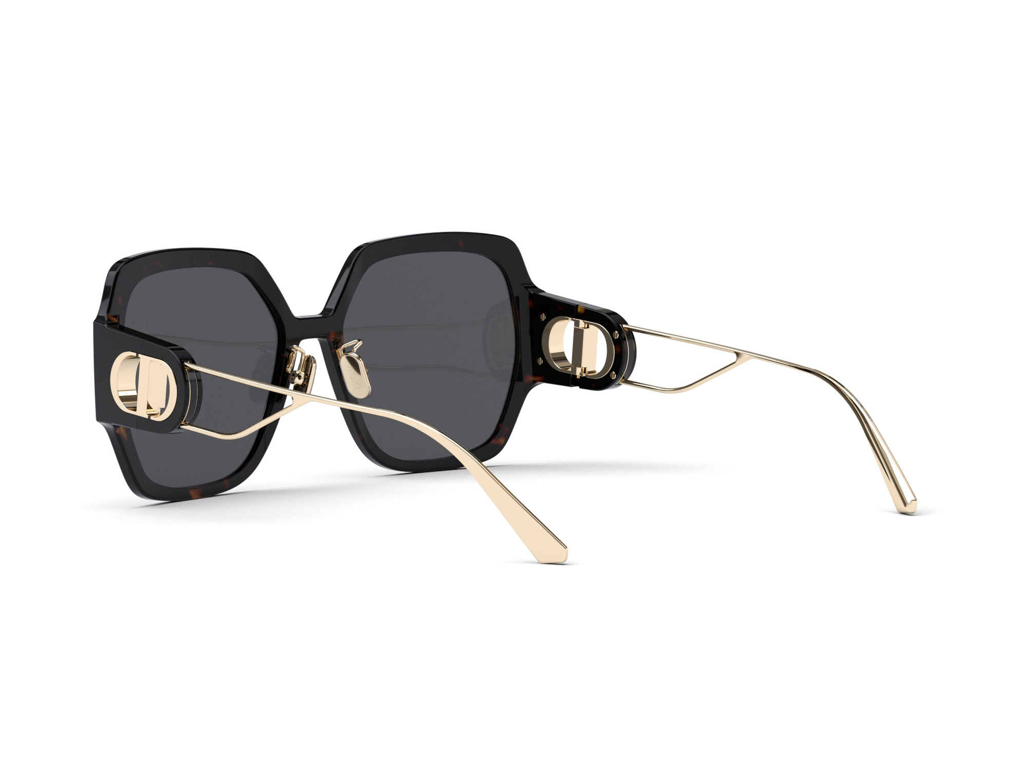 Dior Okulary przeciwsłoneczne 30MONTAIGNE (S6U-22P0) CD40083U-52D