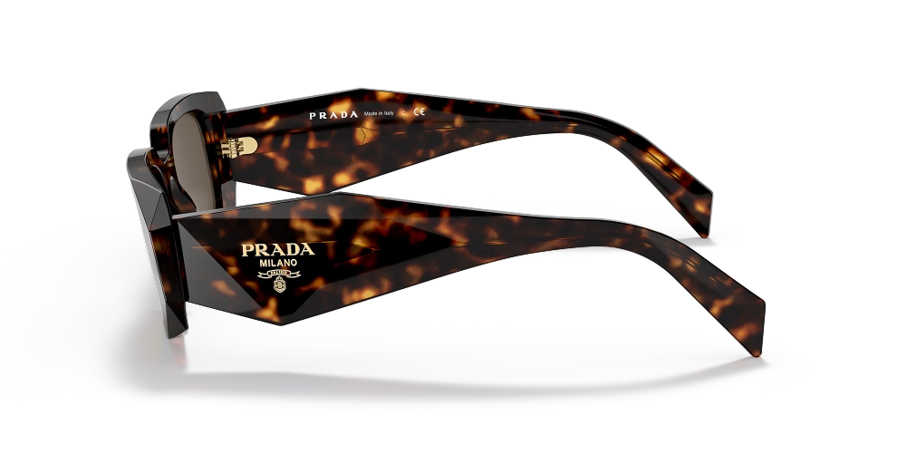 Prada Okulary przeciwsłoneczne PR17WS-2AU8C1