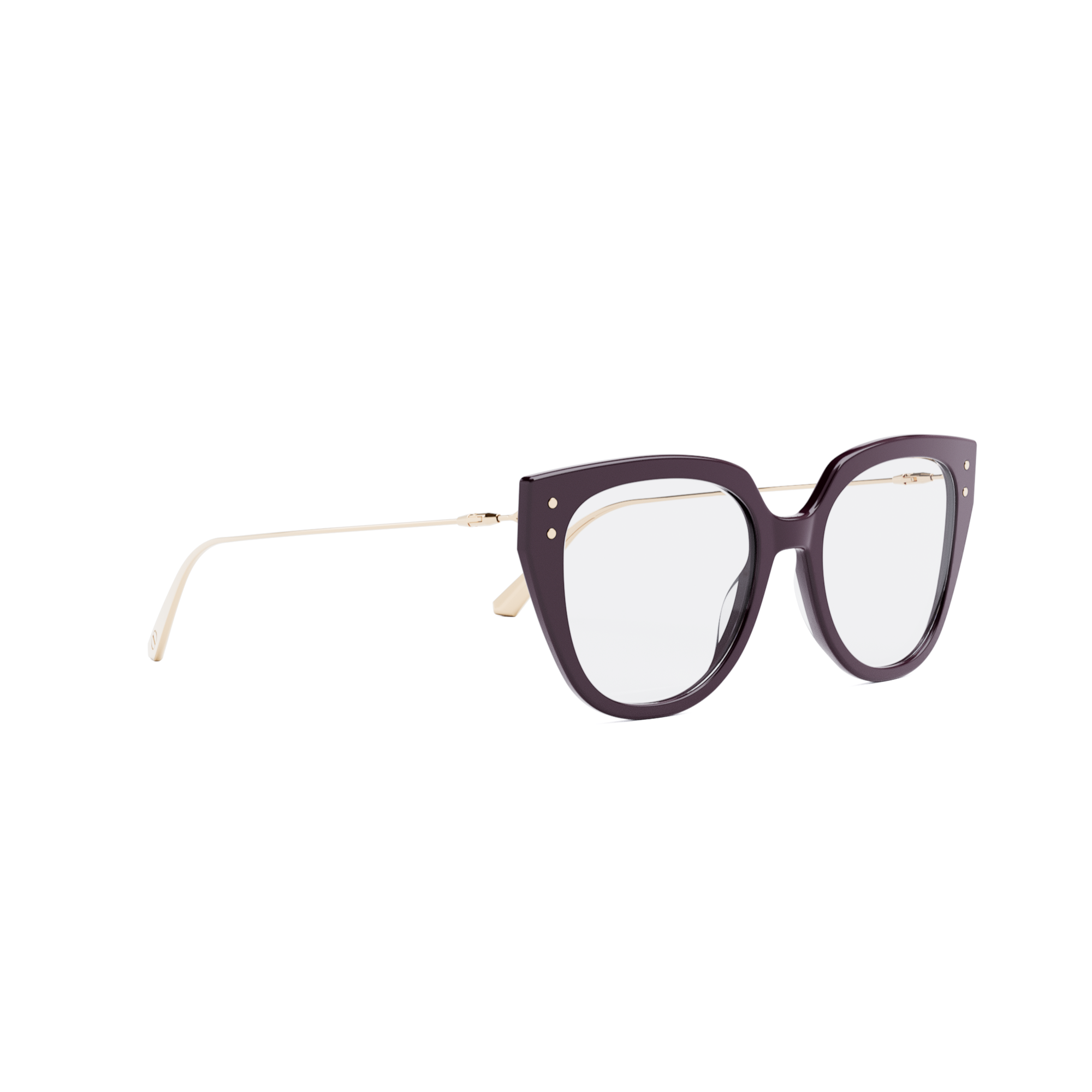 Dior Optical Frame MISSDIORO (B4I_6000) CD50079I-083