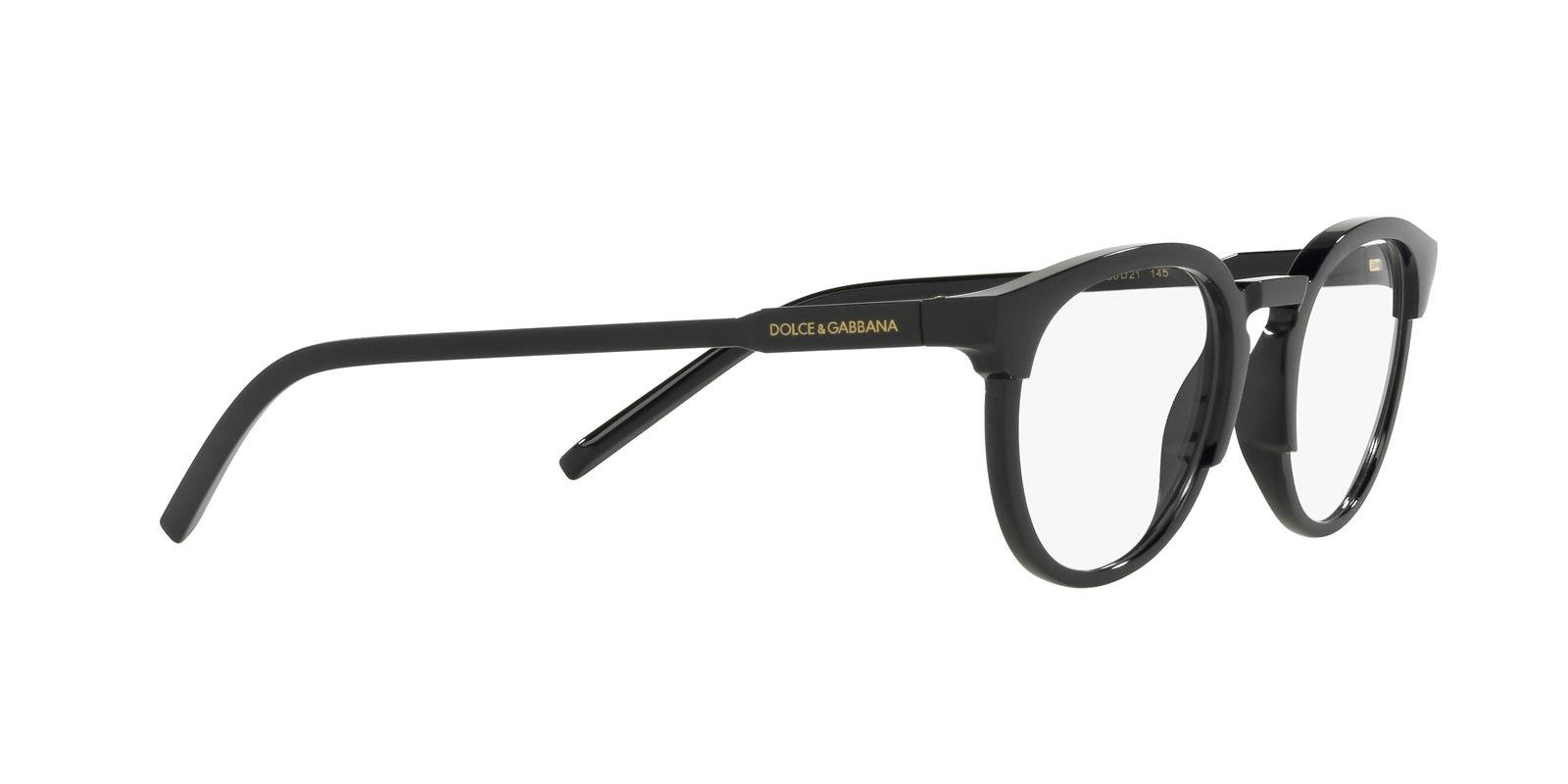 Dolce & Gabbana Okulary korekcyjne DG5067-501