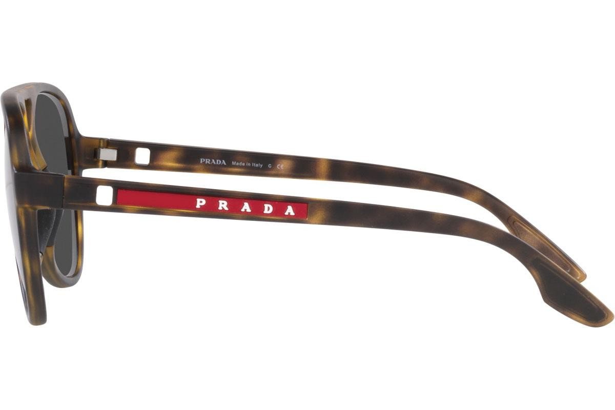 Prada Linea Rossa Okulary przeciwsłoneczne PS06WS-58106F