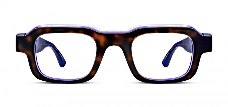 OPTICAL FRAME THIERRY LASRY KULTURY 1862