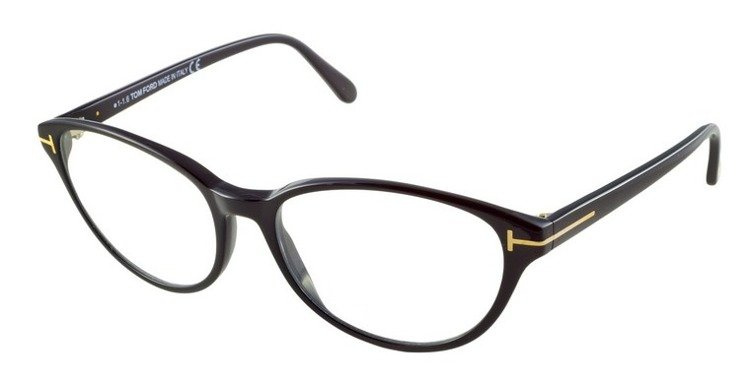 Tom Ford Okulary korekcyjne TF5422-001