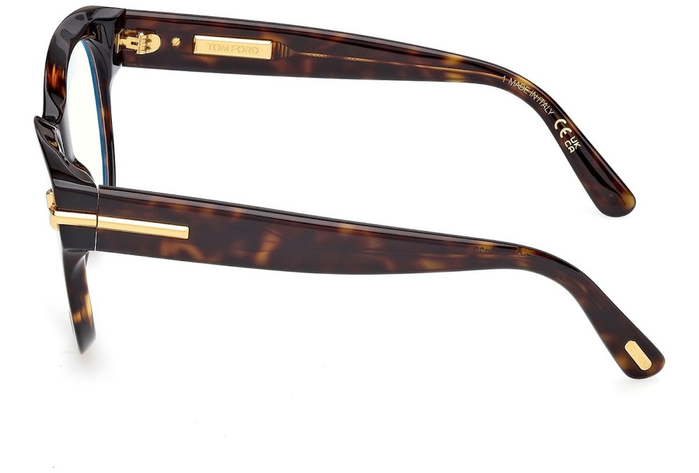 Tom Ford Icon Okulary korekcyjne FT6029-B-052