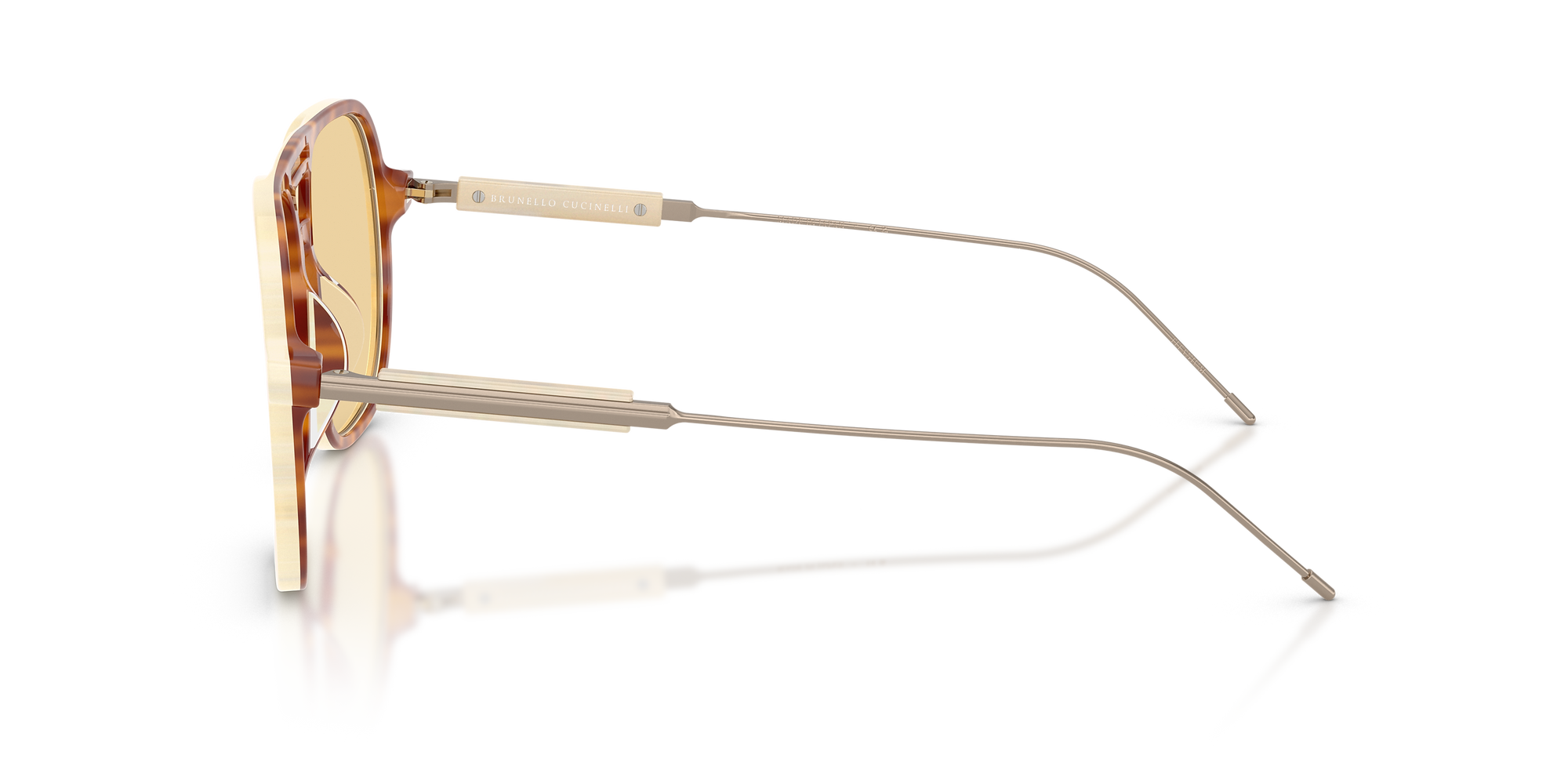 Brunello Cucinelli Sunglasses BC4022S-105285