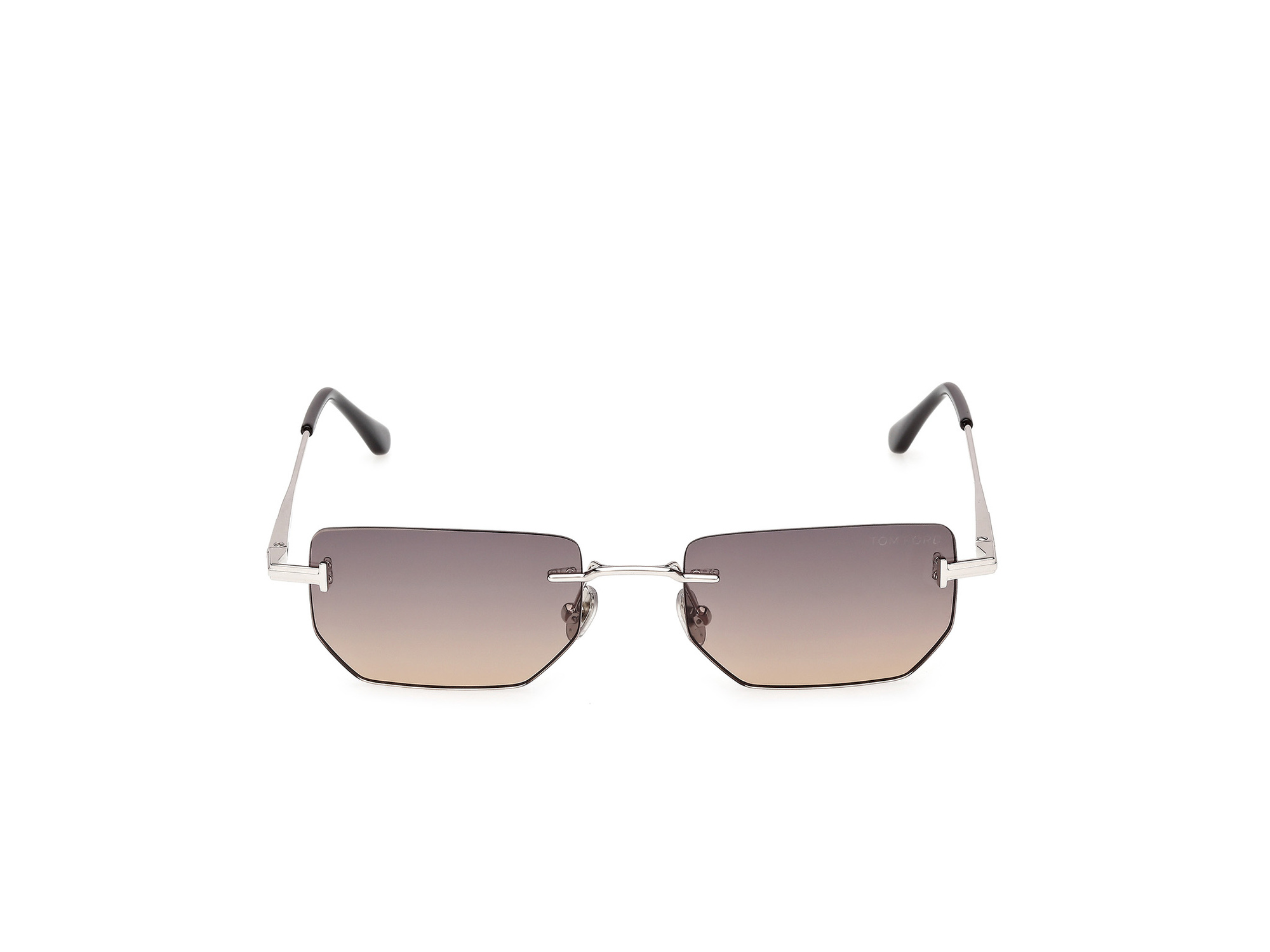 Tom Ford Okulary Przeciwsłoneczne ETHAN FT1355-16B