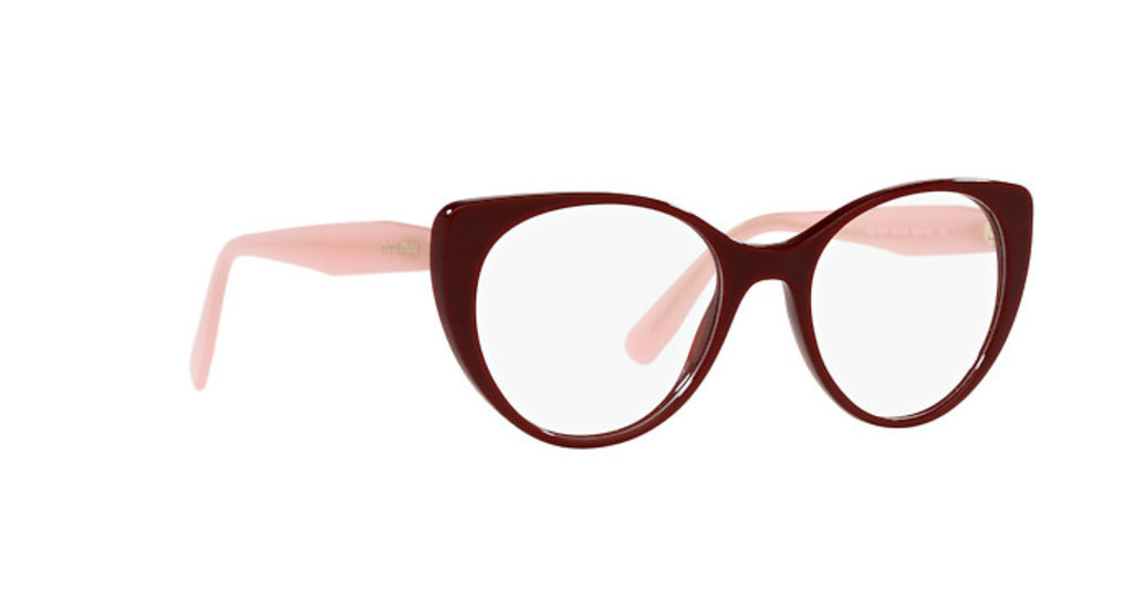 Miu Miu Optical frame MU 06TV-USH1O1