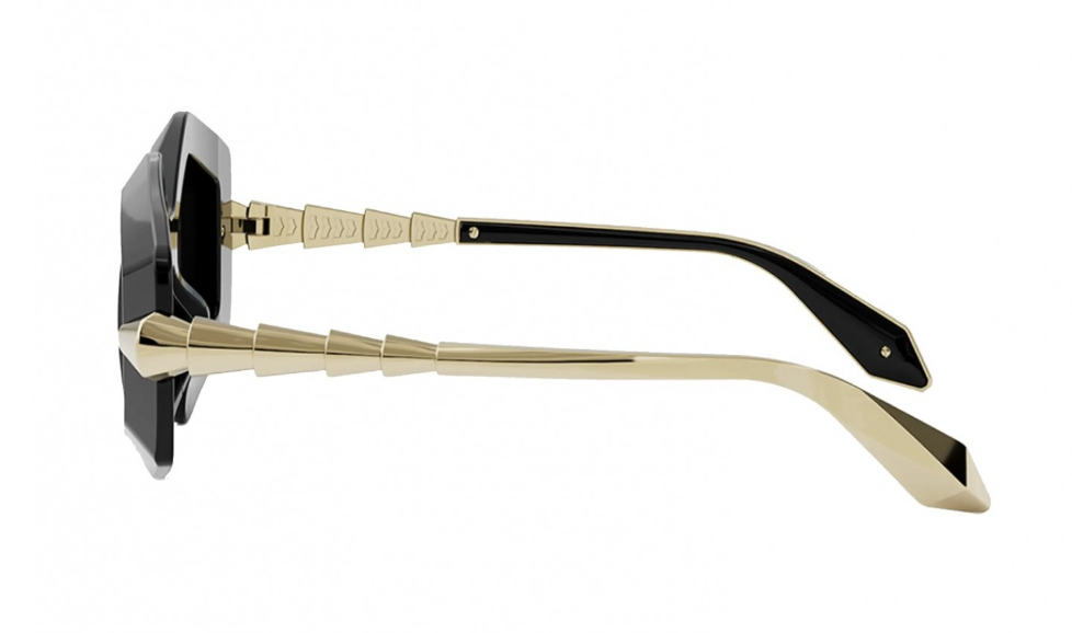 Bvlgari Okulary przeciwsłoneczne BV40003I-01A