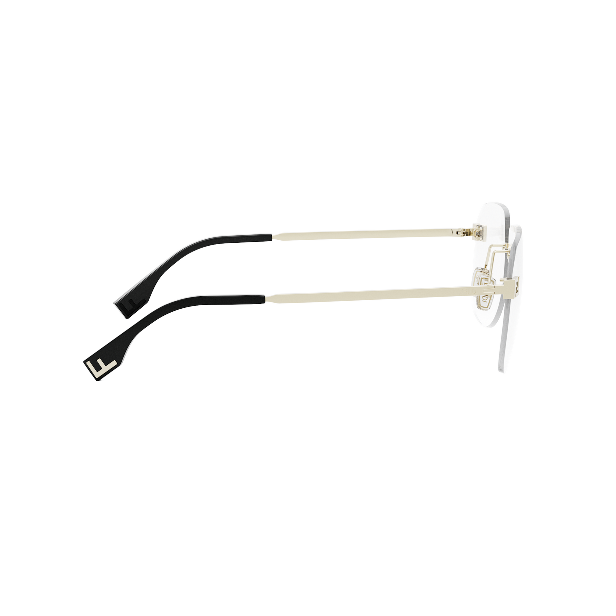 Fendi Optical frame FE50076U-032