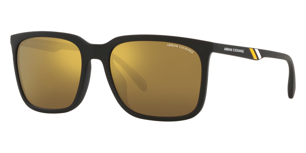 Exchange Armani Sunglasses AX4117SU-807873