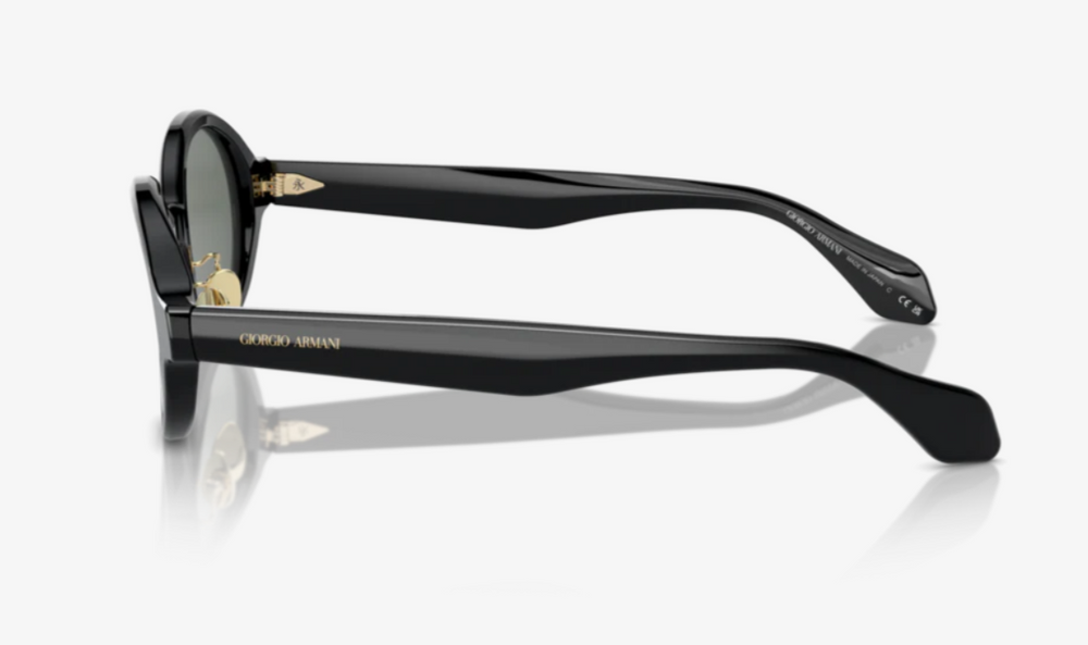 Giorgio Armani Okulary przeciwsłoneczne AR8205-6060/1