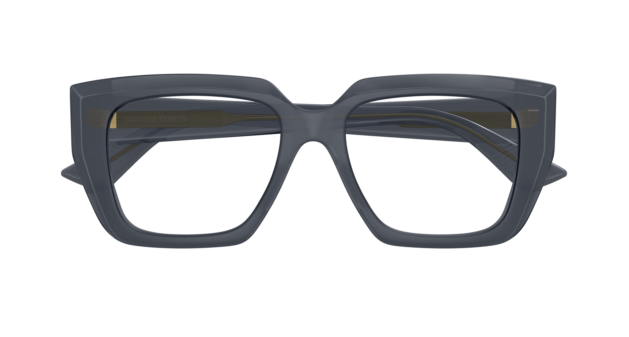 Bottega Veneta Okulary korekcyjne BV1032O-007