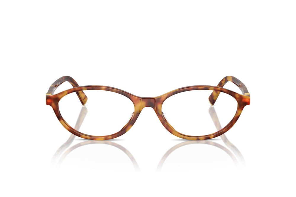 Miu Miu Optical frame MU09XV-4BW1O1