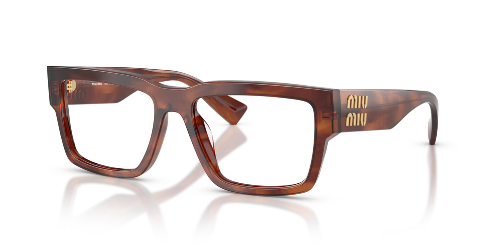 Miu Miu Optical frame MU 02XV-26E1O1