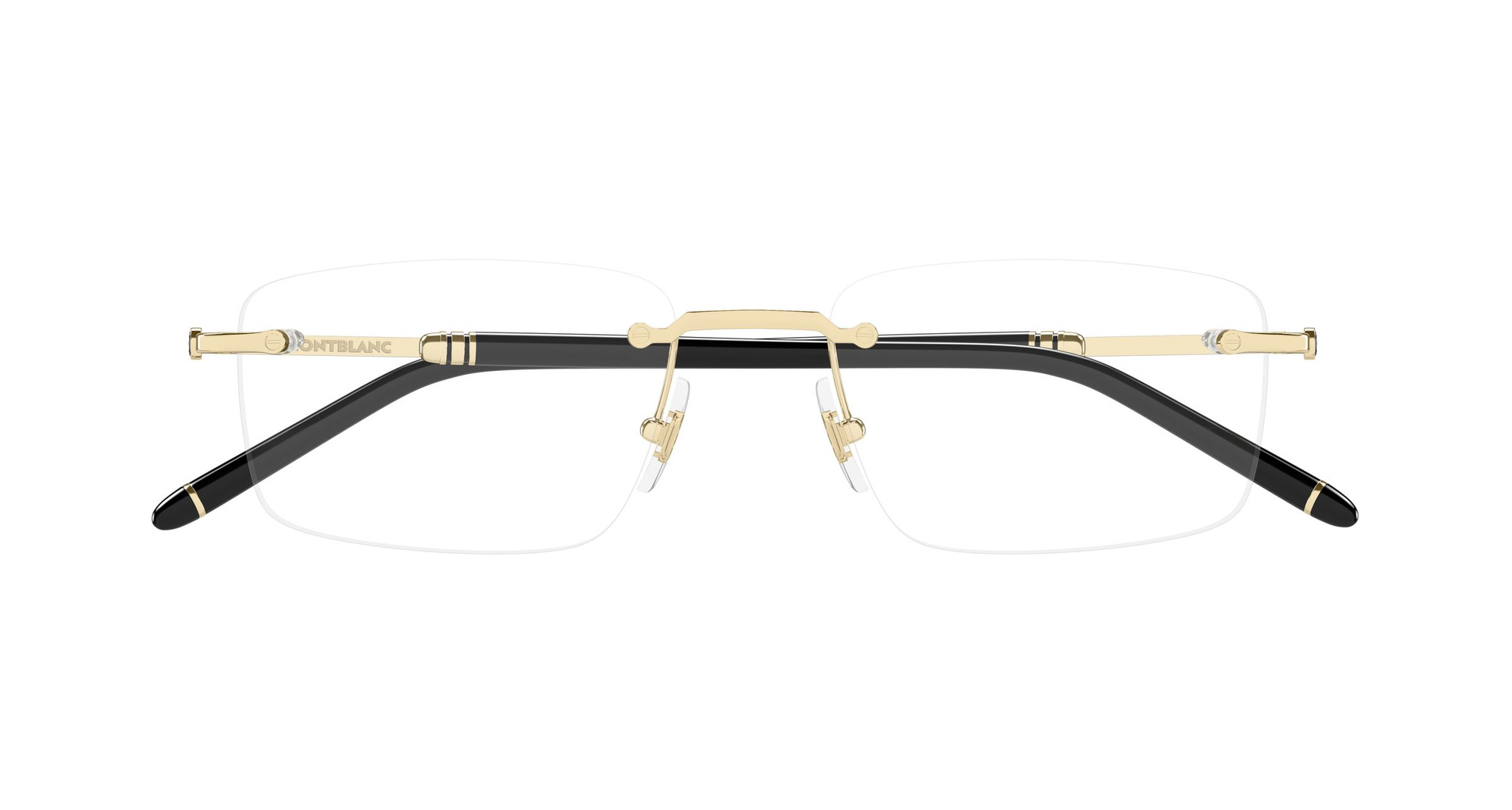 Montblanc Optical frame MB0480O-001
