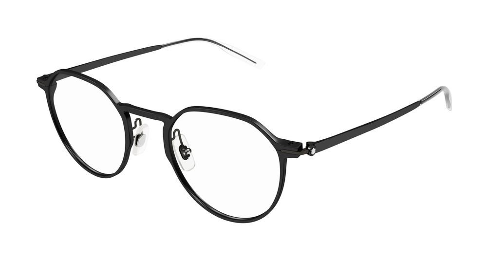 Mont blanc Okulary korekcyjne MB0233O-001