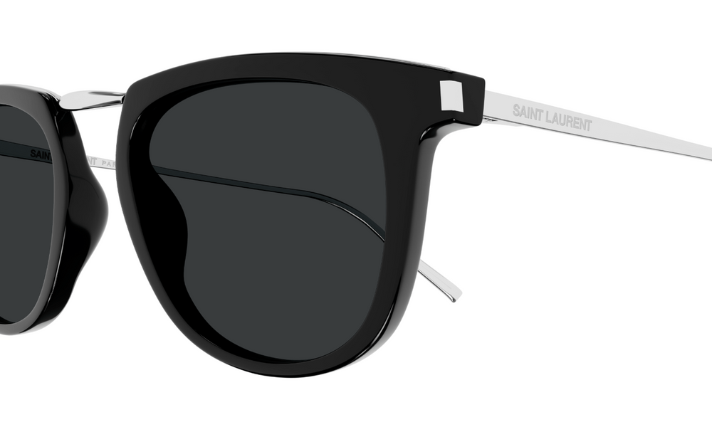Saint Laurent Sunglasses SL 753-001 