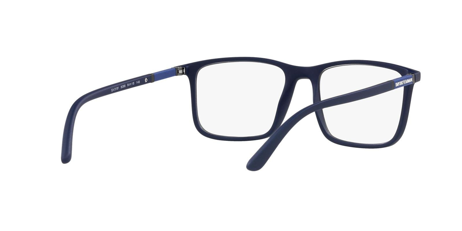 Emporio Armani Okulary korekcyjne EA3181-5088