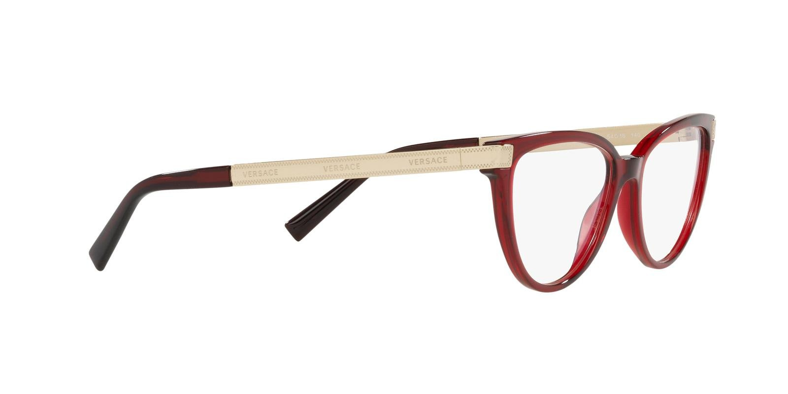 Versace Okulary korekcyjne VE3271-388