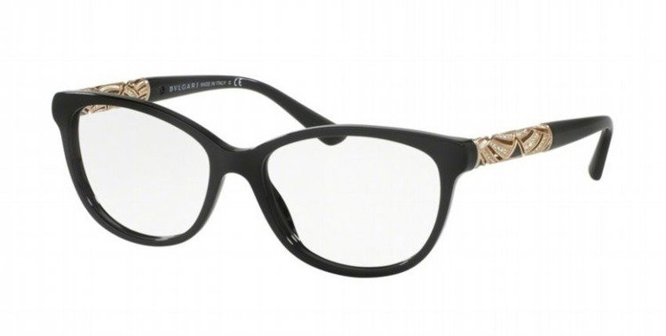 BVLGARI Optical frame BV4126B-501