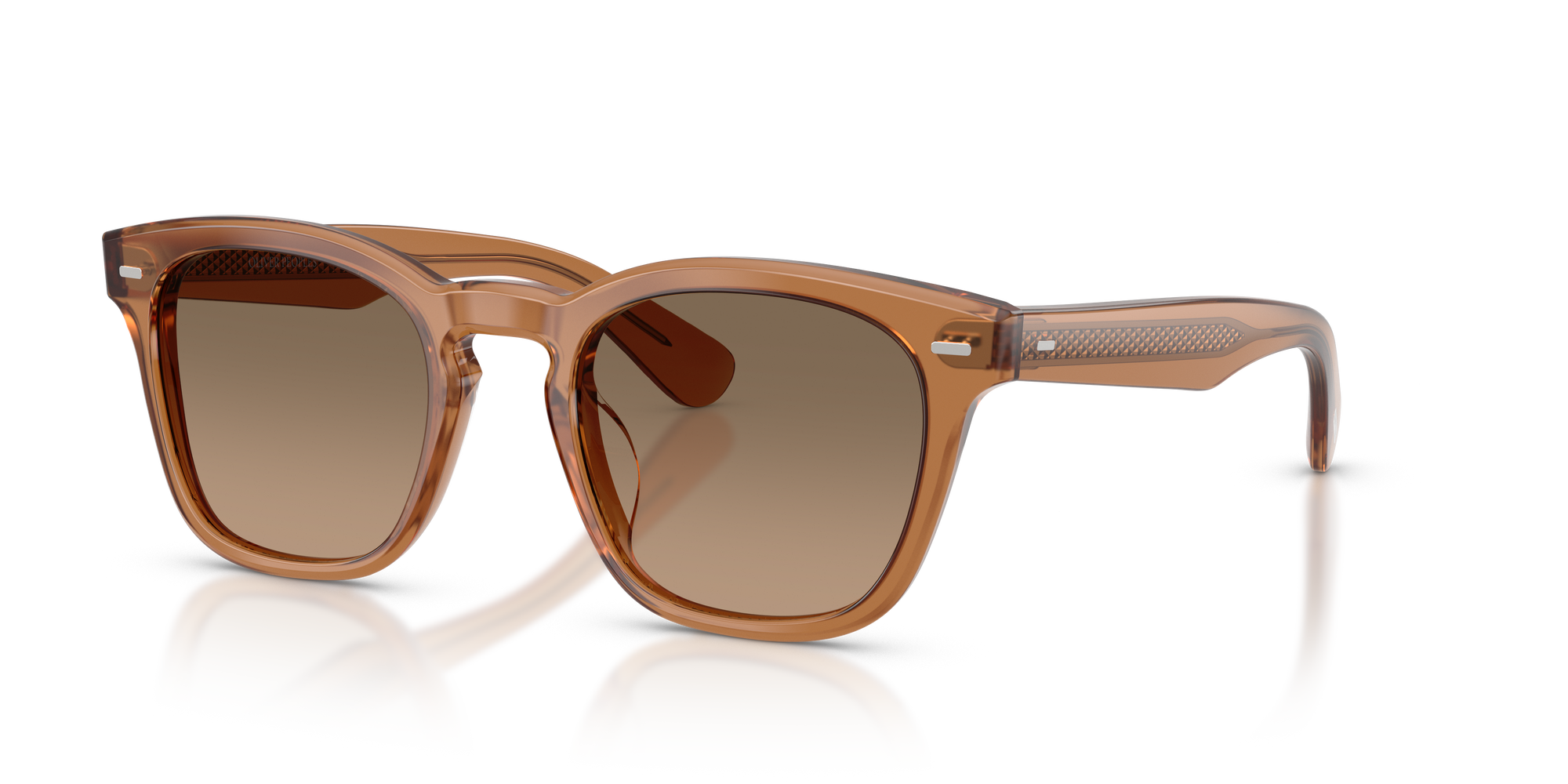 OLIVER PEOPLES Sunglasses ARLISS OV5632SU-1783GN