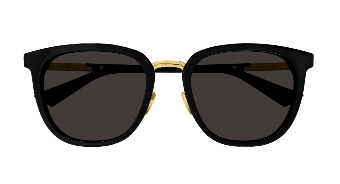 Bottega Veneta Sunglasses BV1298SA-001