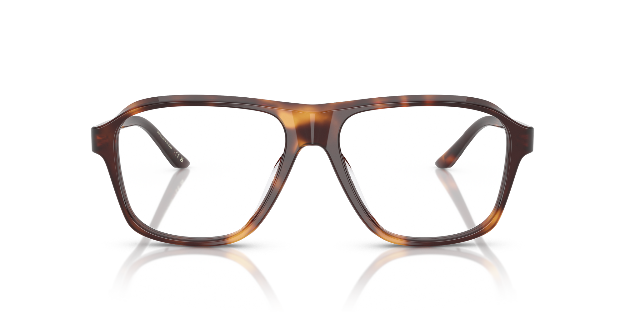 Oliver Peoples Okulary korekcyjne 1978RX OV5584U-1007