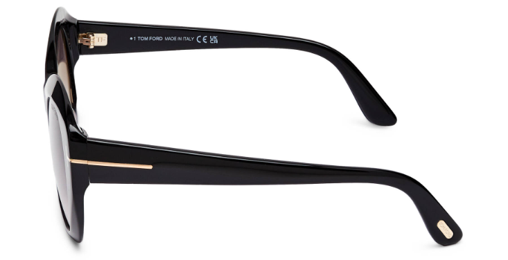 Tom Ford Sunglasses FT1084-5201B