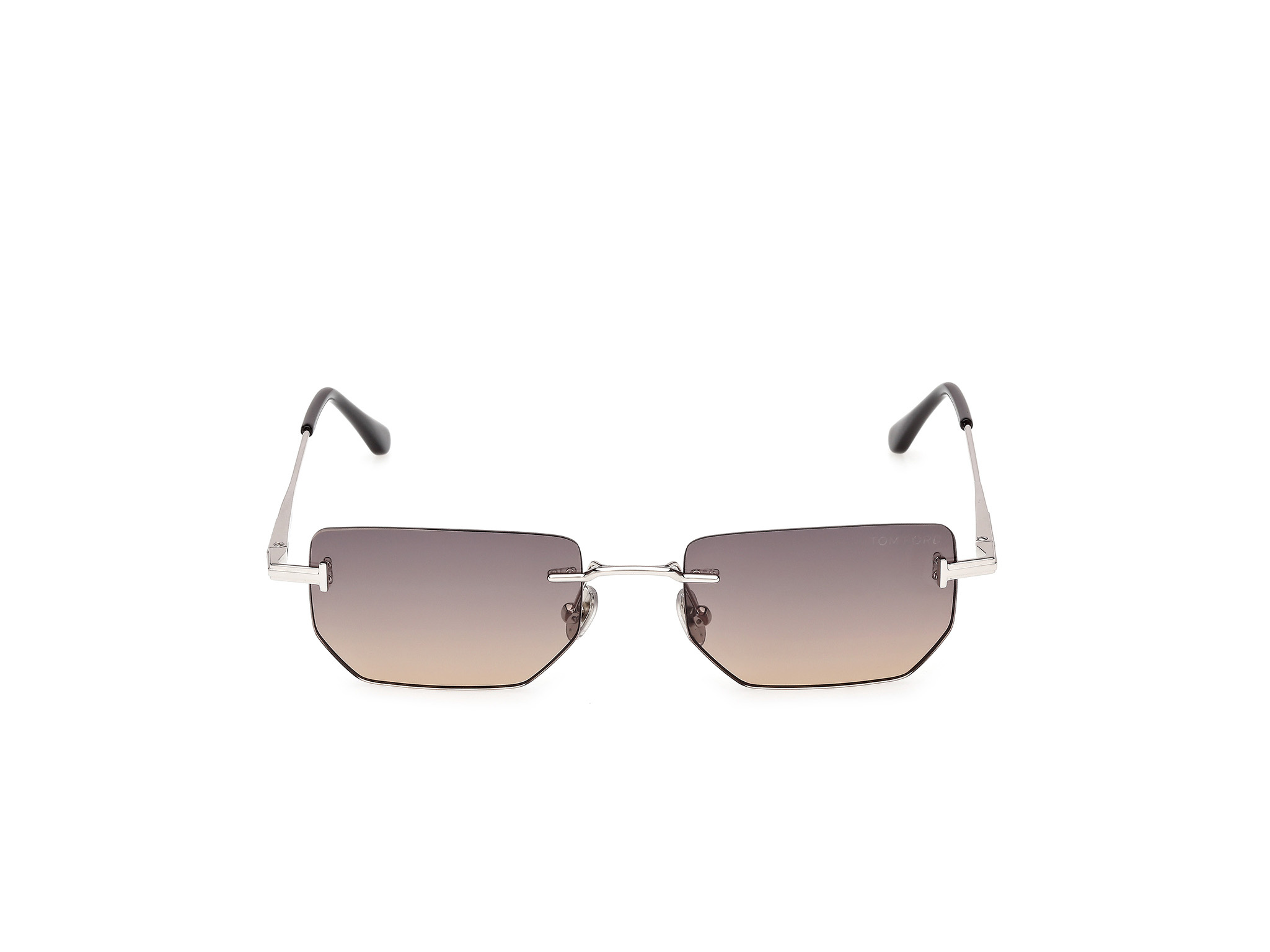 Tom Ford Okulary Przeciwsłoneczne ETHAN FT1355-16B