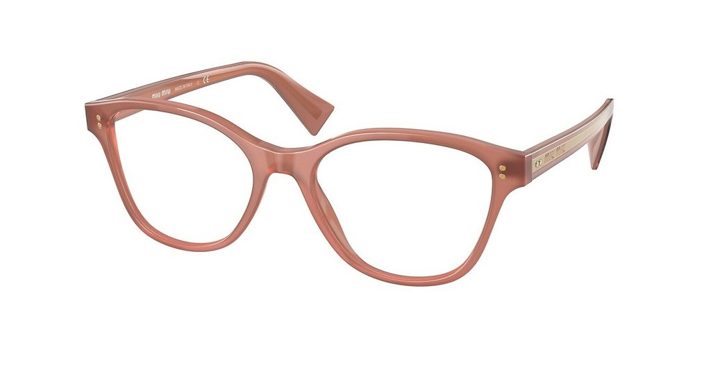 Miu Miu Okulary korekcyjne MU 02UV-06X1O1