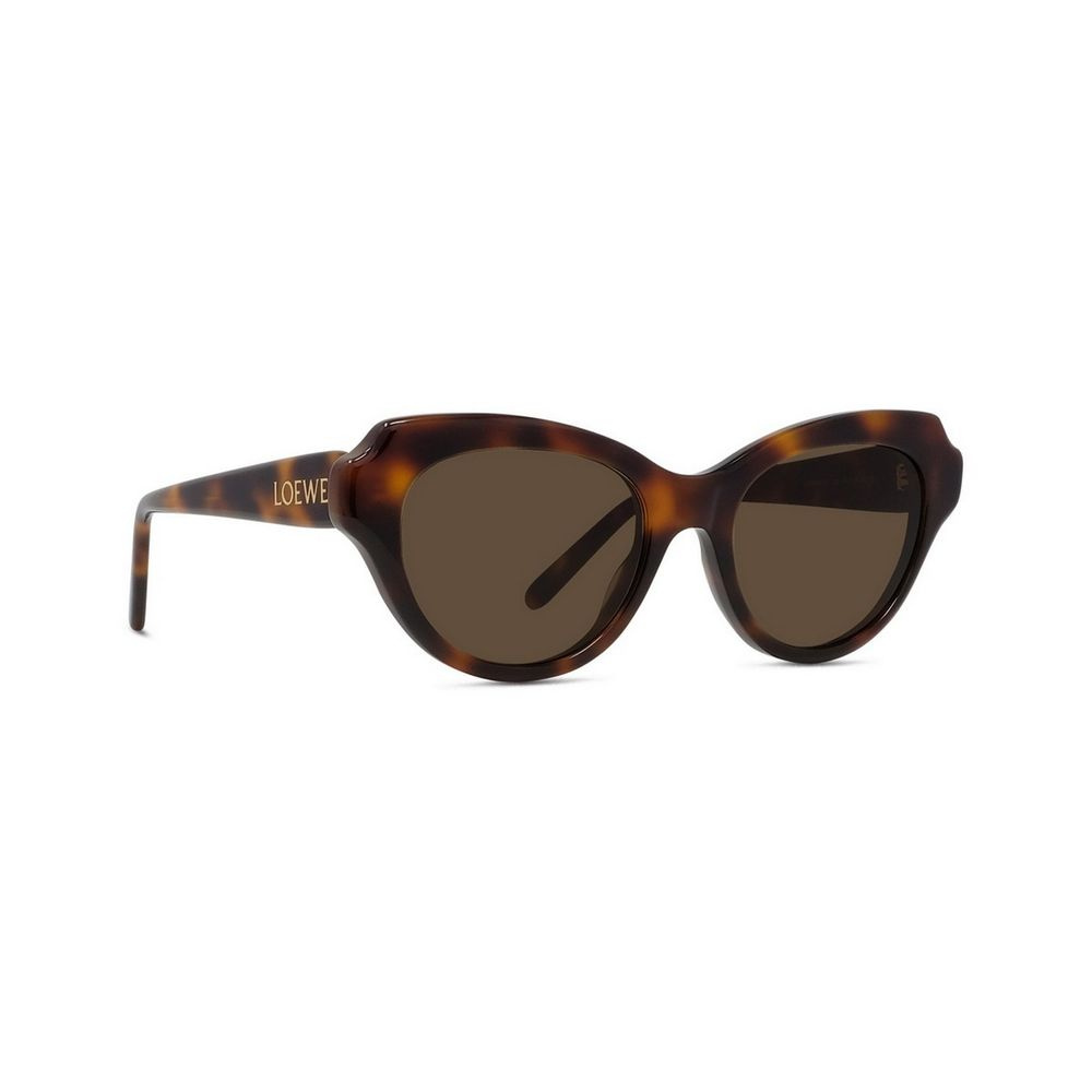 Loewe Sunglasses LW40178I-52E
