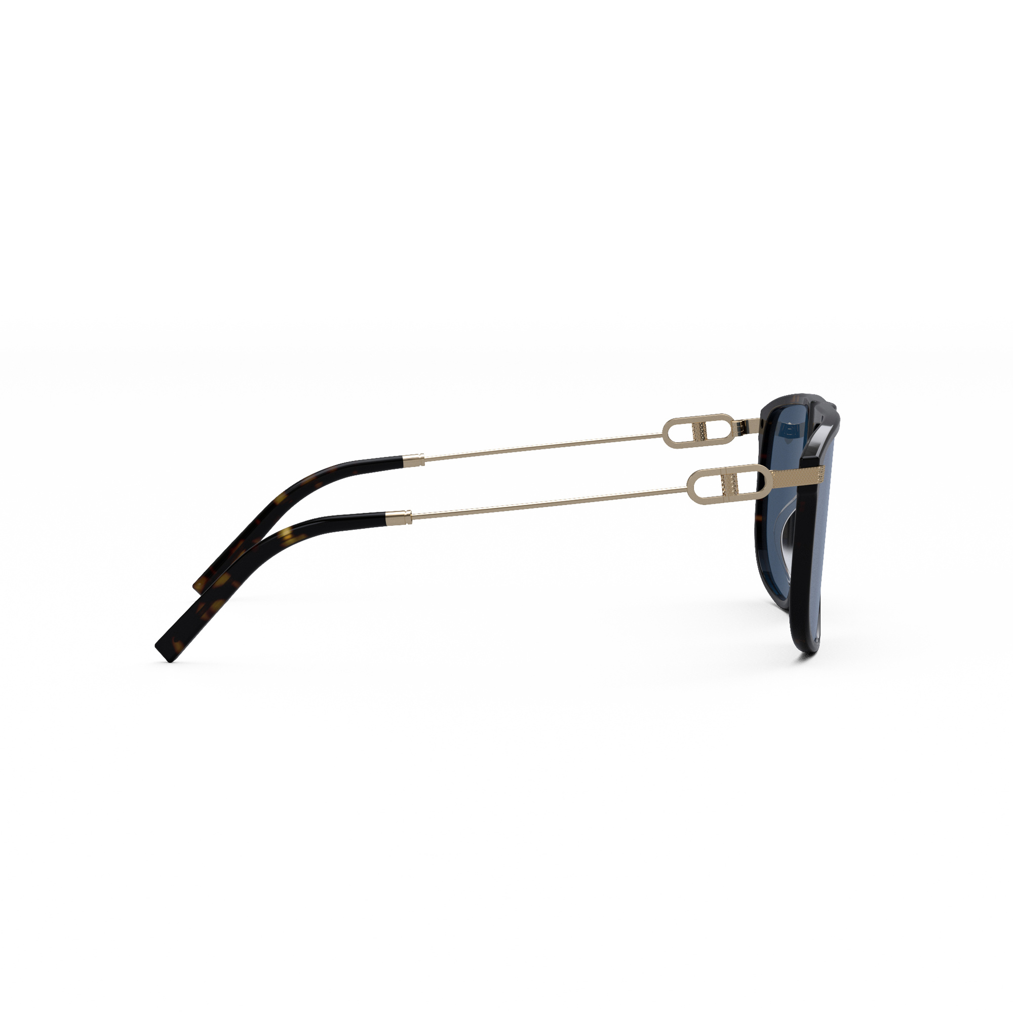 Dior Okulary przeciwsłoneczne CD LINK (S2U-20B0) DM40029U-52V