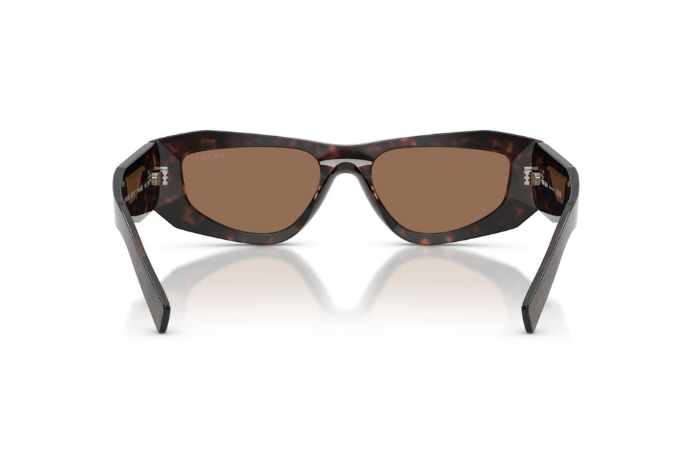 Prada Sunglasses PRB19S-17N06B