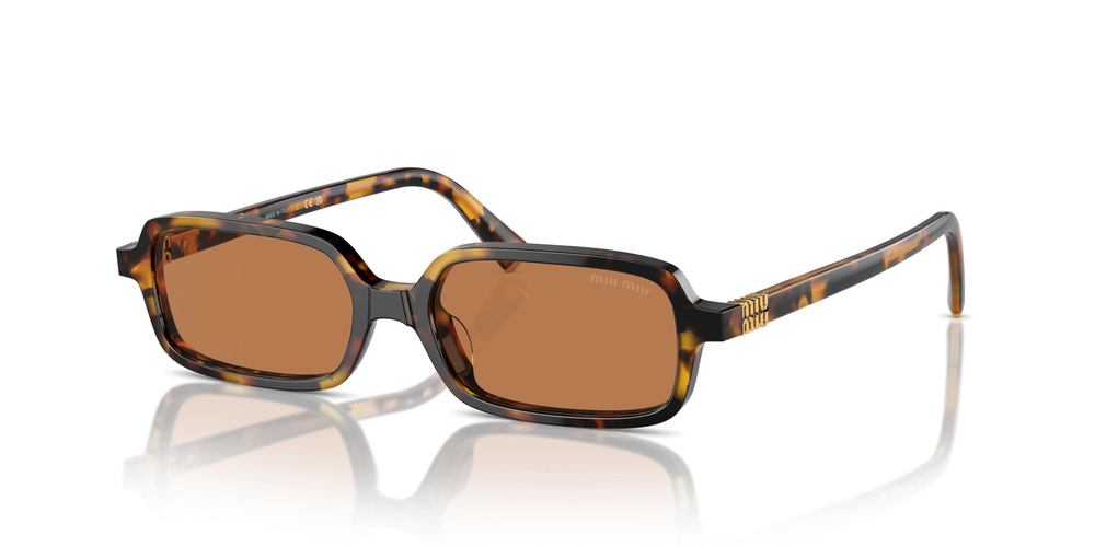 Miu Miu Sunglasses MU11ZS-VAU2Z1