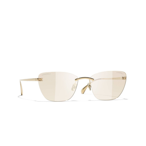 Chanel Sunglasses CH4286ST-C395SW