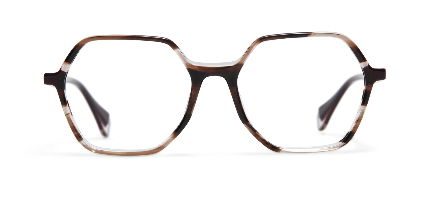 Gigi Studios Okulary korekcyjne RITA GG6893-2