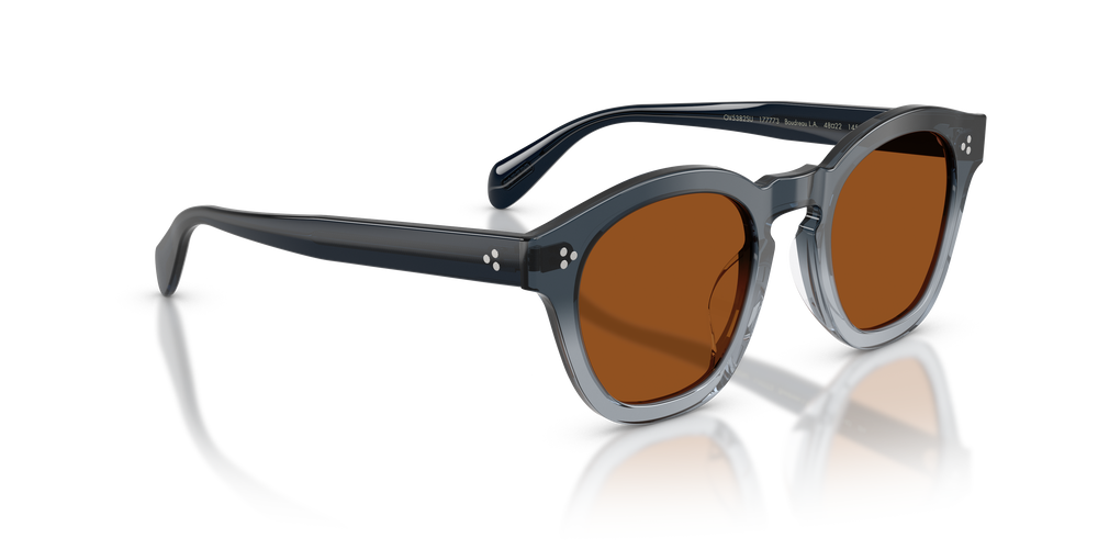 Oliver Peoples Okulary przeciwsłoneczne Boudreau L.A OV5382SU-177773