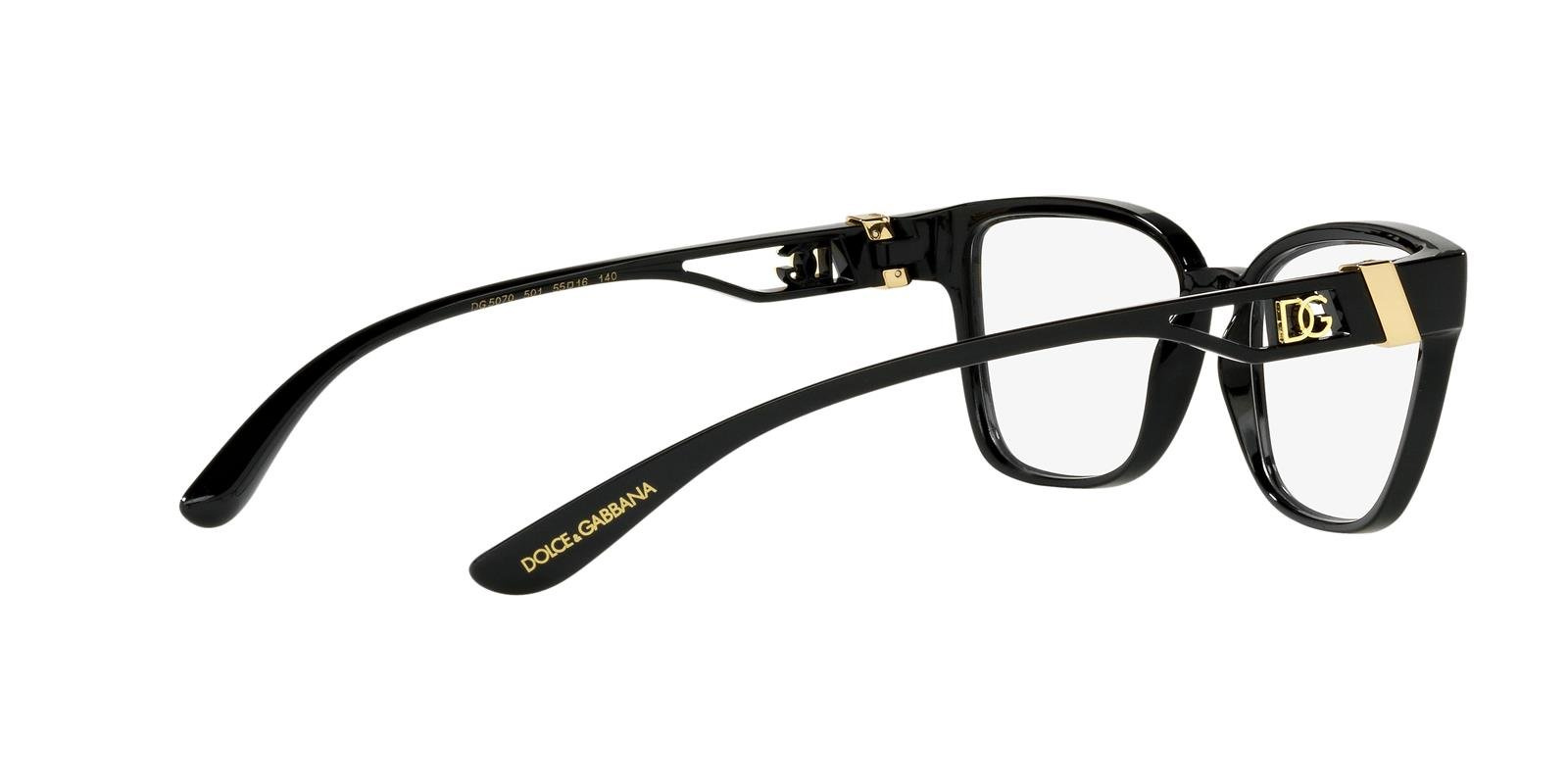 Dolce & Gabbana Optical frame DG5070-501