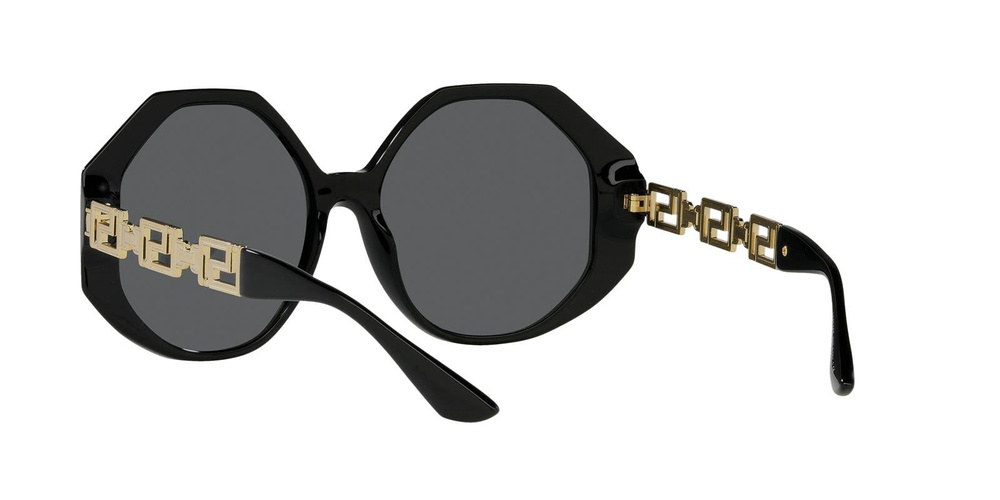 Versace Okulary przeciwsłoneczne VE4395-GB1/87