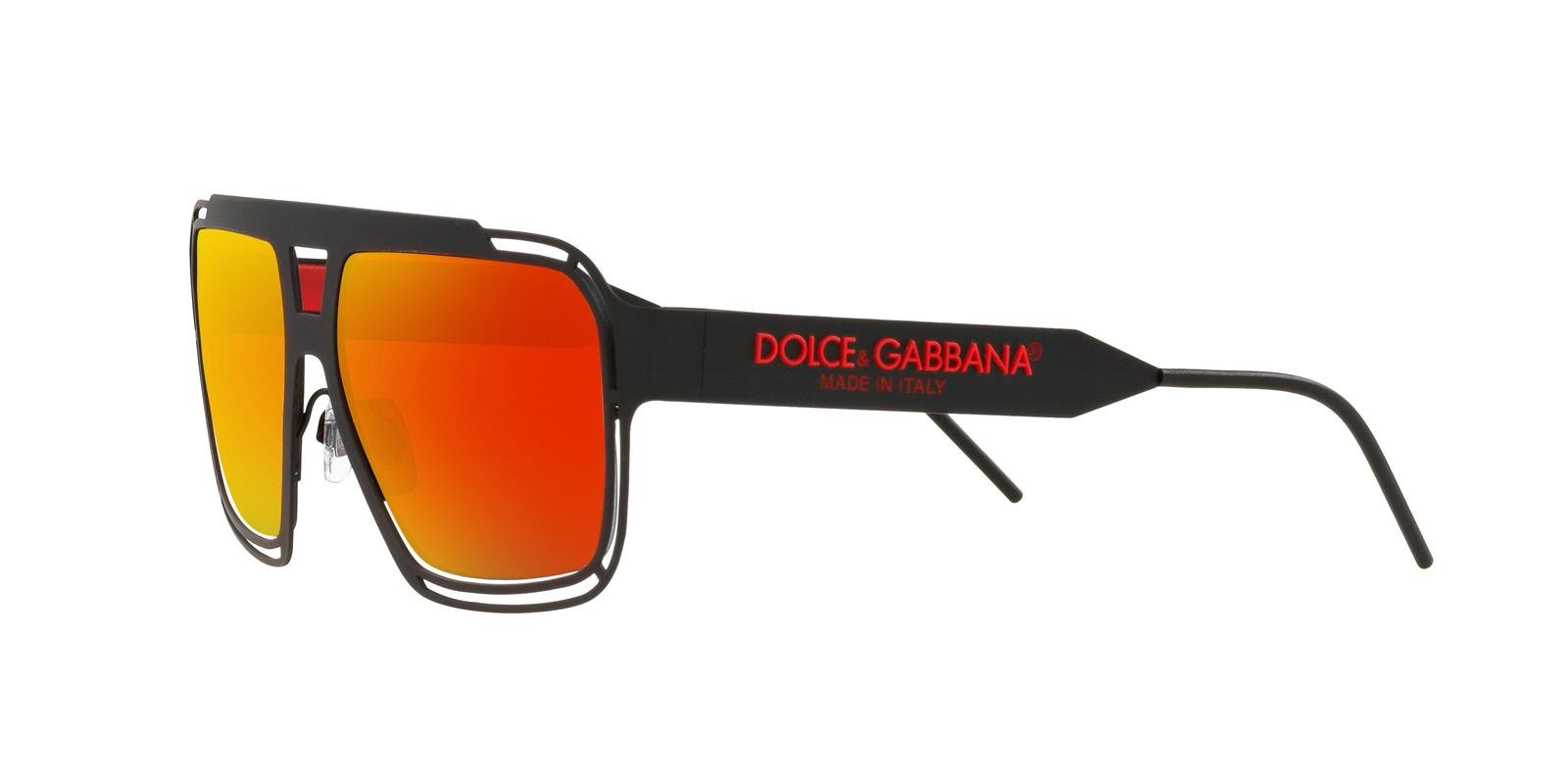 Dolce & Gabbana Sunglasses DG2270-11066Q