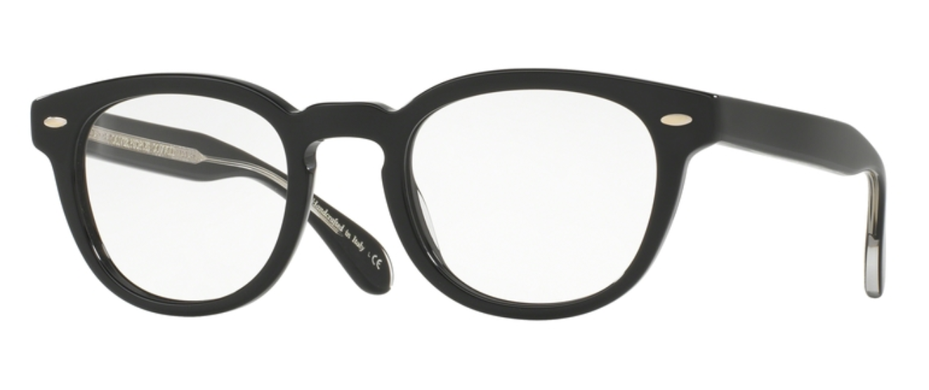 OLIVER PEOPLES Optical frame Sheldrake OV5036-1492